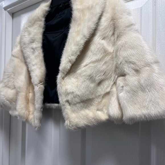 Mink coat - Picture 3 of 6